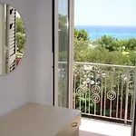 Casa de hóspedes Il Glicine