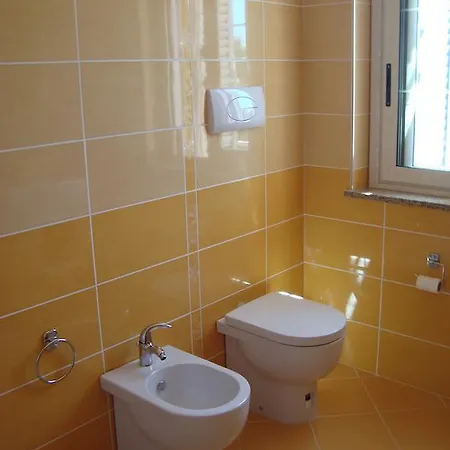 Konukevi Il Glicine