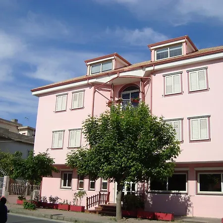 Il Glicine Guest house
