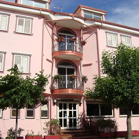Il Glicine Guest house Guardavalle