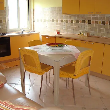 Guest house Il Glicine *