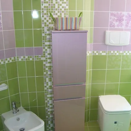 Il Glicine Guardavalle