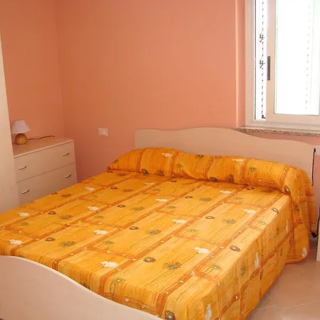 بيت ضيافة Il Glicine Guardavalle