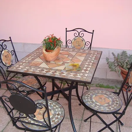 Guest house Il Glicine *