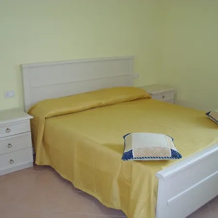 Il Glicine Guardavalle