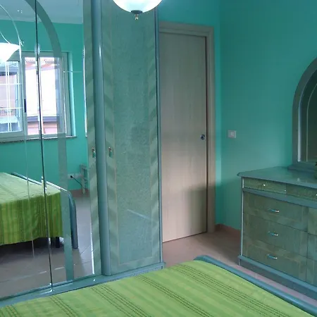 Guest house Il Glicine *