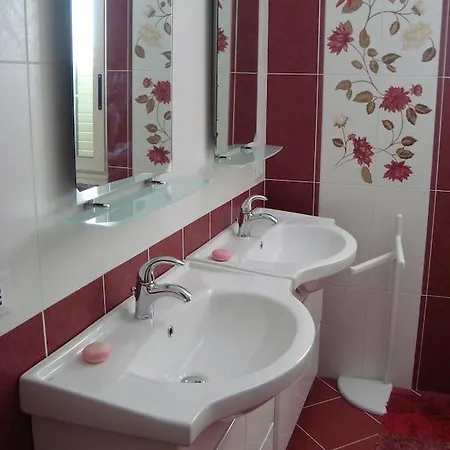 Guest house Il Glicine