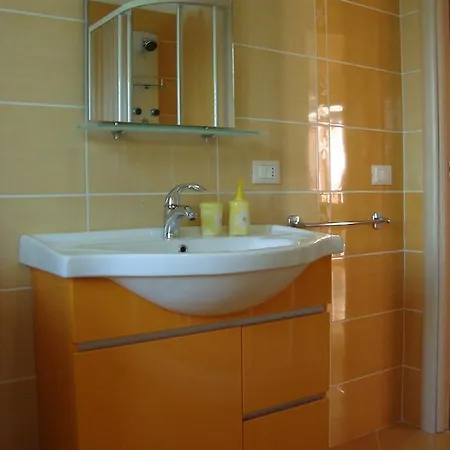 Gasthof Il Glicine Guardavalle