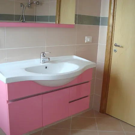 Il Glicine Guardavalle