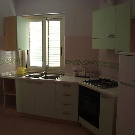 Guest house Il Glicine *