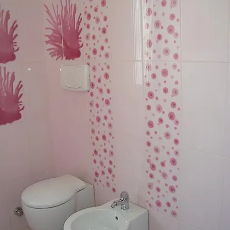 Guest house Il Glicine Guardavalle