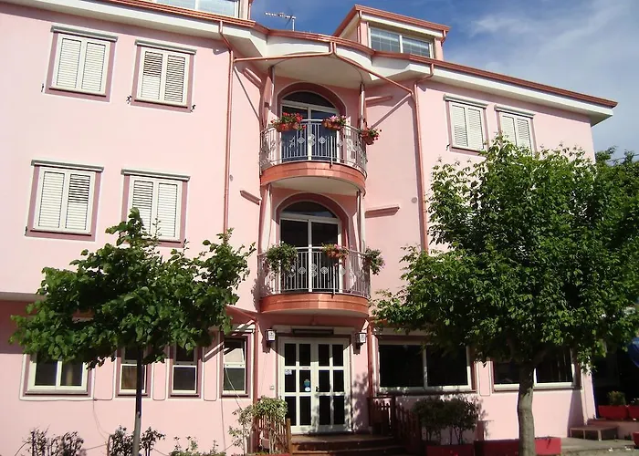 Il Glicine Casa de hóspedes Guardavalle