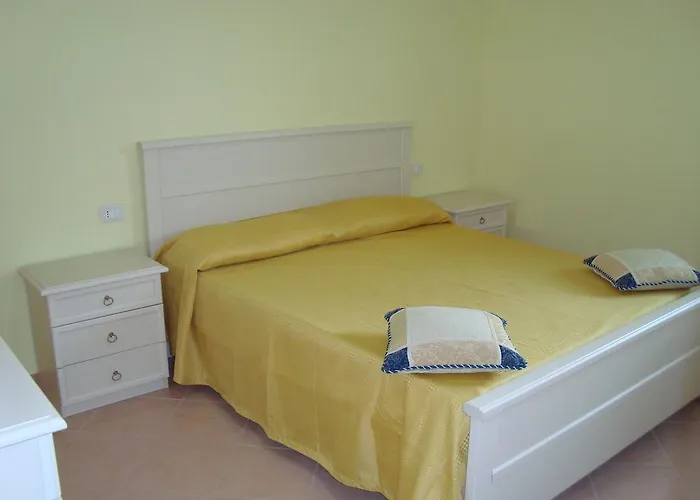 Il Glicine Guardavalle