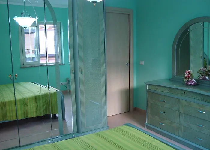 Casa de hóspedes Il Glicine 3*