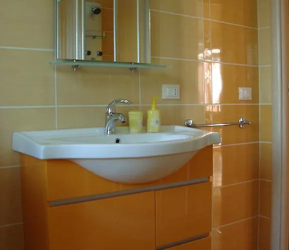 Casa de hóspedes Il Glicine Guardavalle