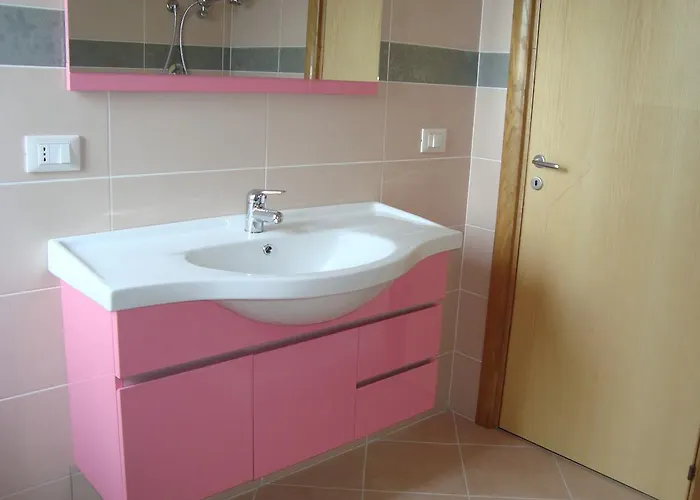 Il Glicine Guardavalle