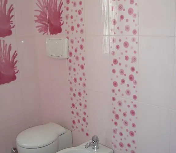 Casa de hóspedes Il Glicine Guardavalle