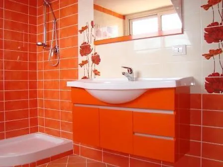 Casa de hóspedes Il Glicine